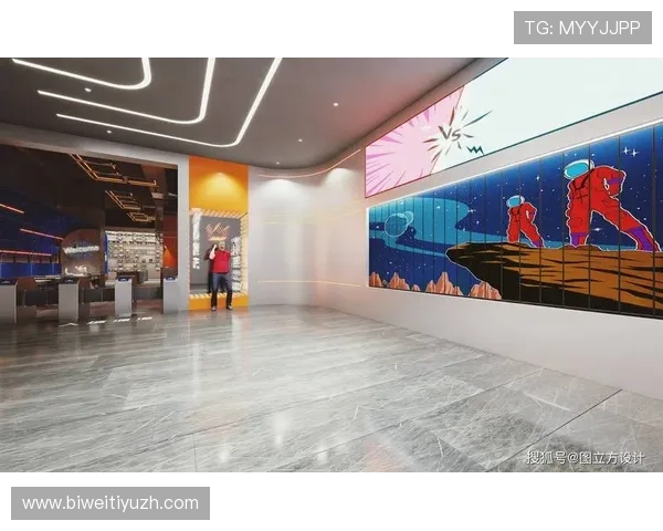 和记娱乐：未来发展趋势与新兴娱乐形式的融合策略