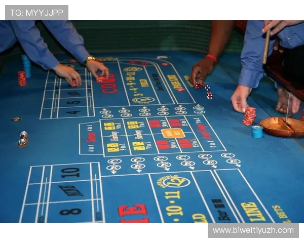 如何选择优质的craps赌博游戏平台,保障你的资金安全与游戏公平性 如何选择优质的craps赌博游戏平台,保障你的资金安全与游戏公平性