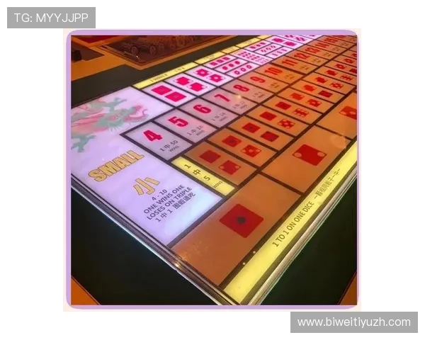 澳门骰宝规则详解及常见玩法技巧，助你轻松赢取大奖