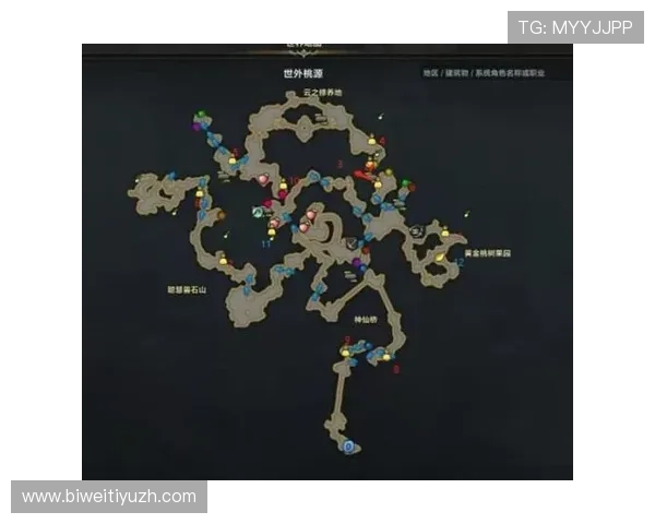 探索世外桃源娱乐的多样化玩法,满足不同玩家的休闲需求,打造属于你的虚拟桃源生活体验指南 探索世外桃源娱乐的多样化玩法,满足不同玩家的休闲需求,打造属于你的虚拟桃源生活体验指南